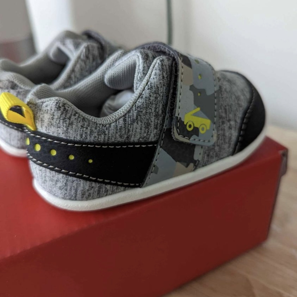 See Kai Run Toddler Shoes